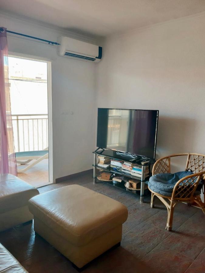 Seaside Apartment Torrevieja Los Naufragos Exterior foto